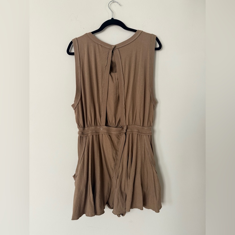 Intimately Free People Summer Slumbers Romper Size Medium - Picture 12 of 16